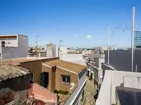 Casa de 54 m² a Barbate