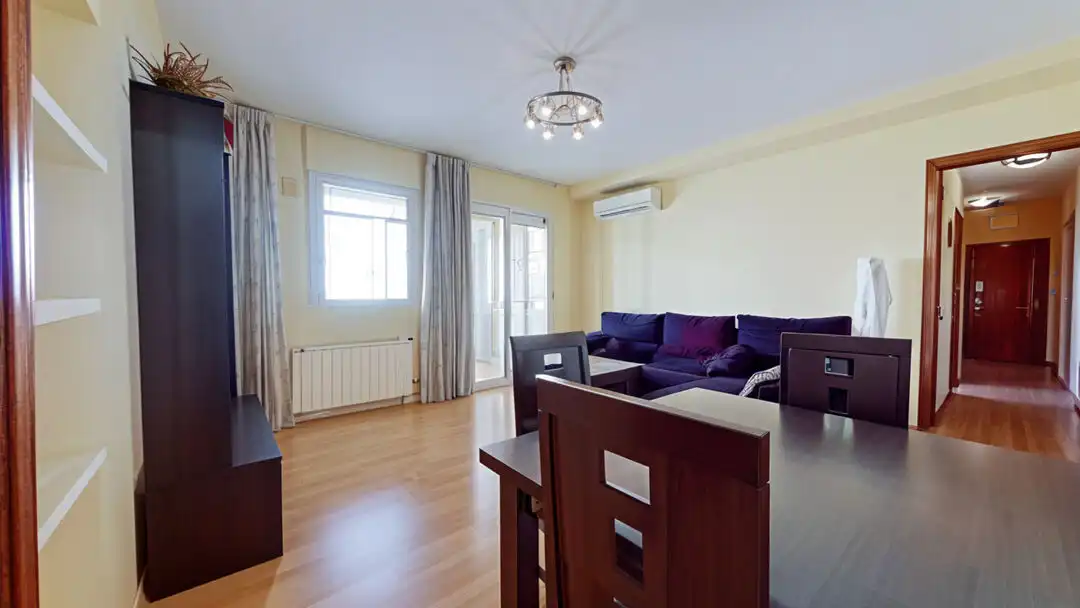 Piso de 67 m² en Madrid