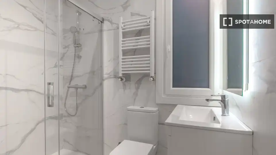 Habitación 173 m², San Sebastián