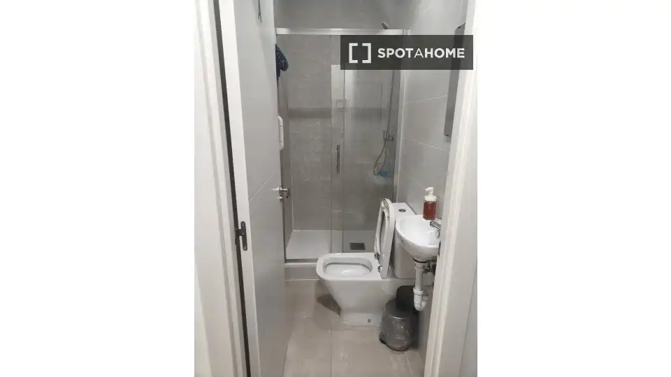 Habitación en alquiler, Bilbao