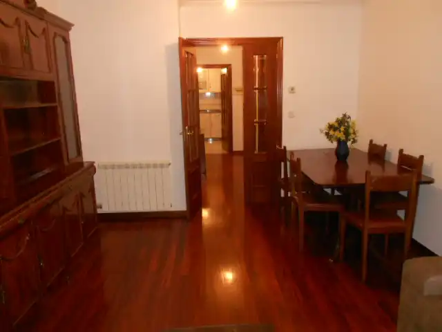 Pis de 70 m² a Ames