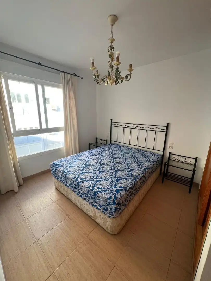 Piso de 55 m² en Almería