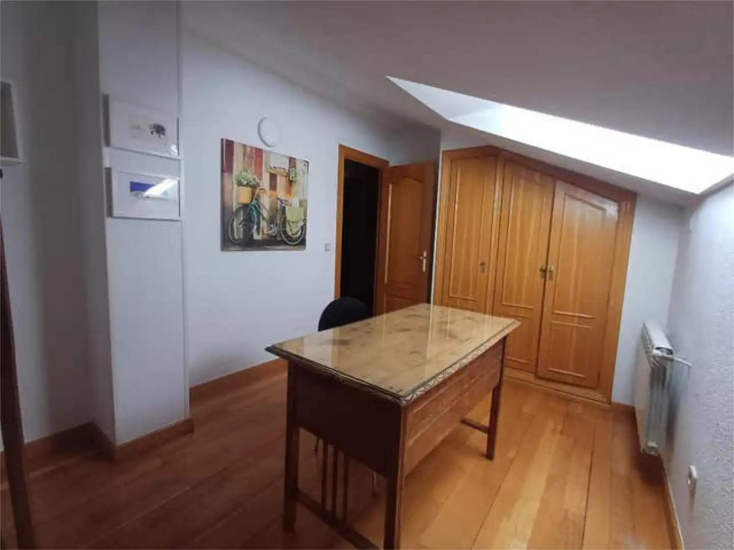 Piso de 90 m² en Ávila