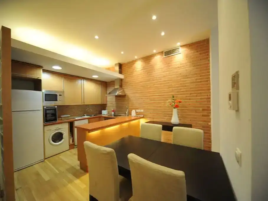 Habitación 50 m², Cartagena