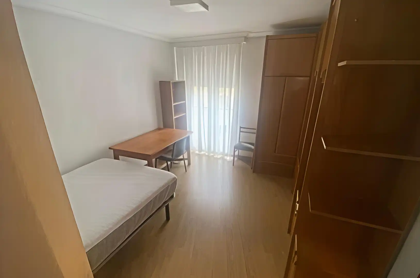 Piso de 90 m² en Salamanca