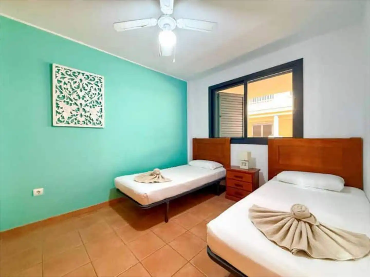 Piso de 70 m² en Adeje
