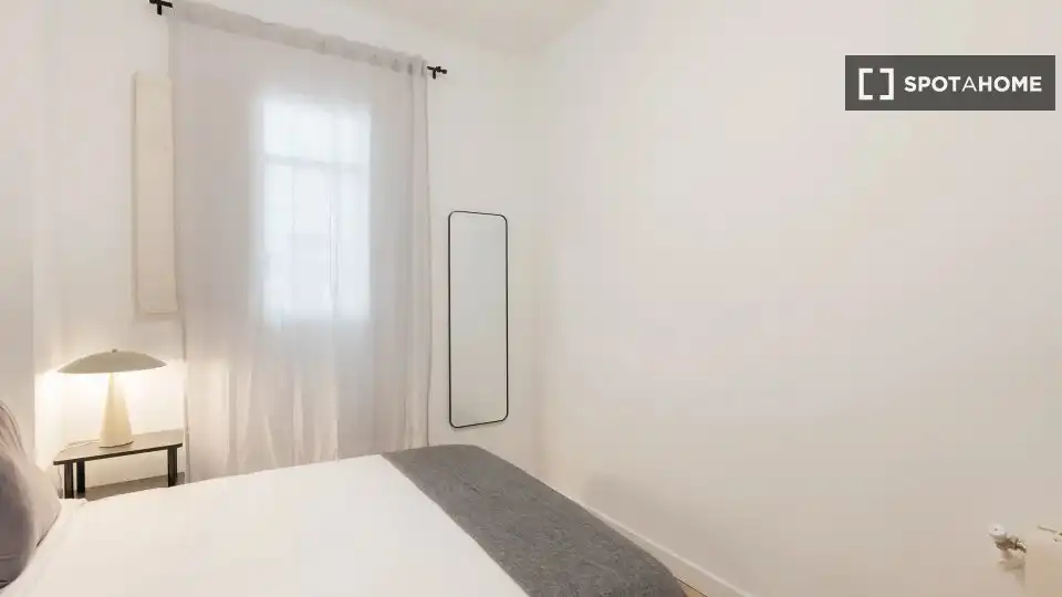 Stanza in affitto, Valencia