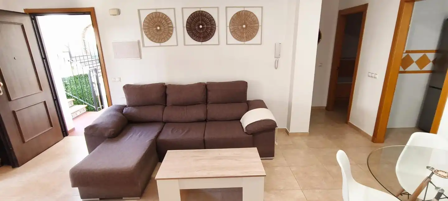 Pis de 75 m² a Vera