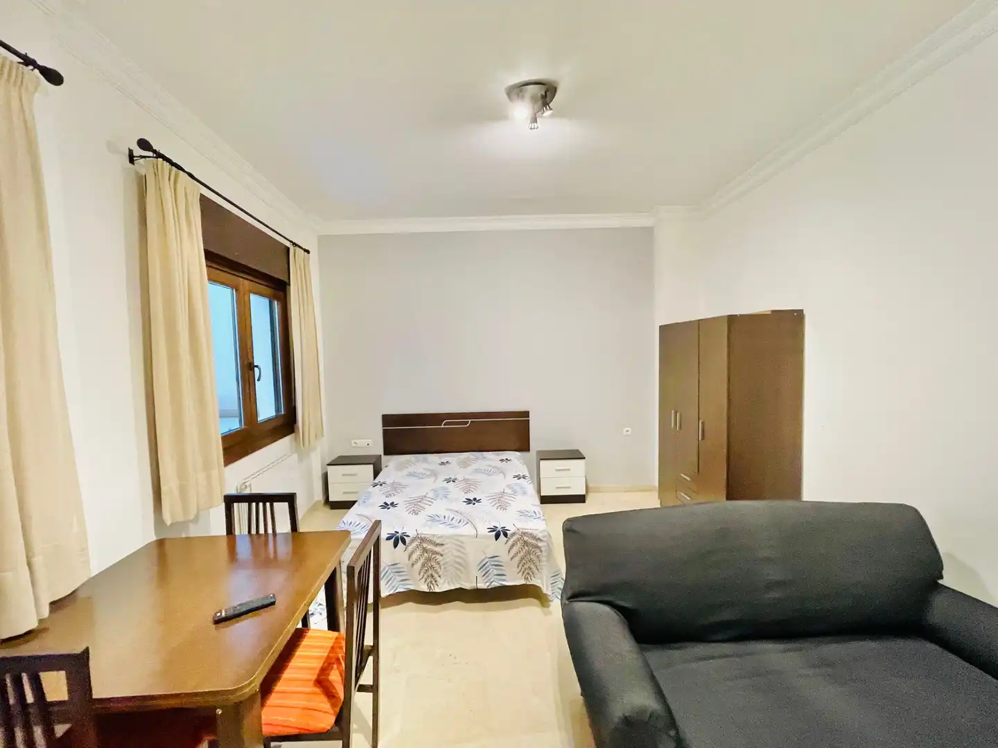 Pis de 35 m² a Granada