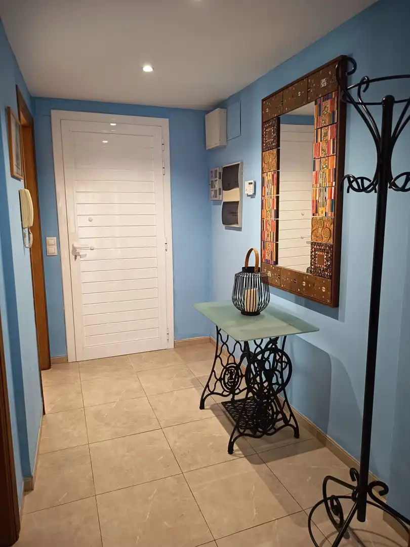 Piso de 160 m² en Ulldecona