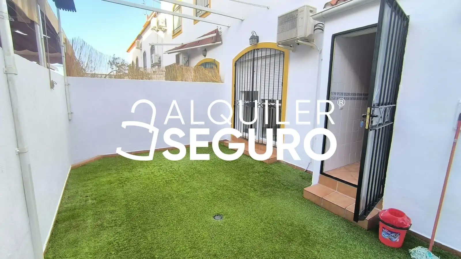 Piso de 120 m² en Castilleja de la Cuesta
