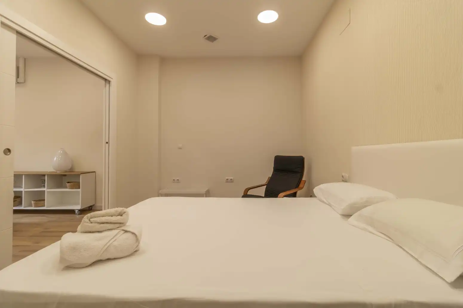 Piso de 45 m² en Sevilla