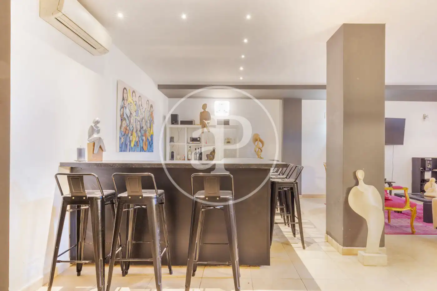 Wohnung 358 m² in Bétera