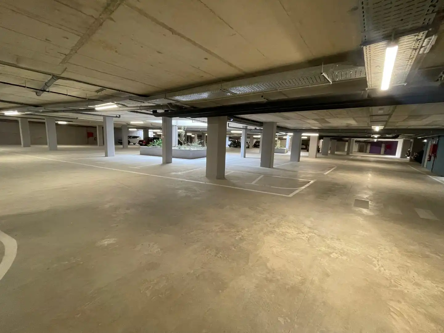 Pis de 55 m² a Barcelona