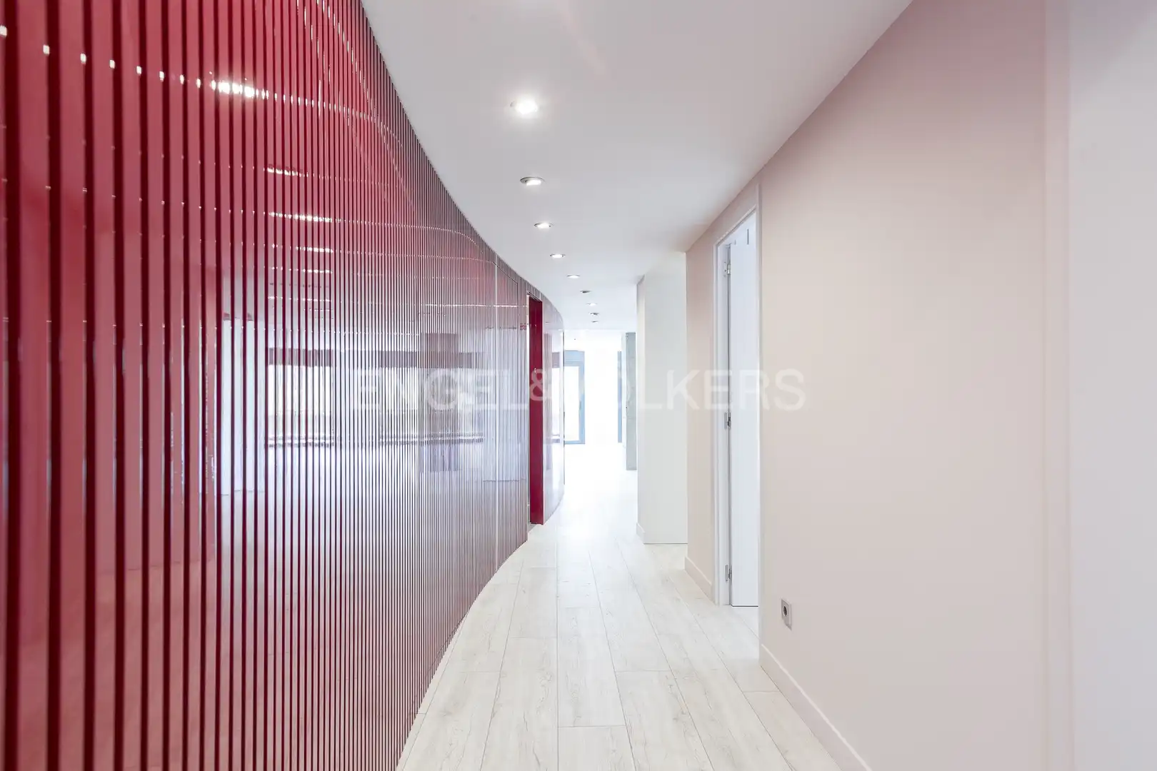 Pis de 209 m² a Barcelona