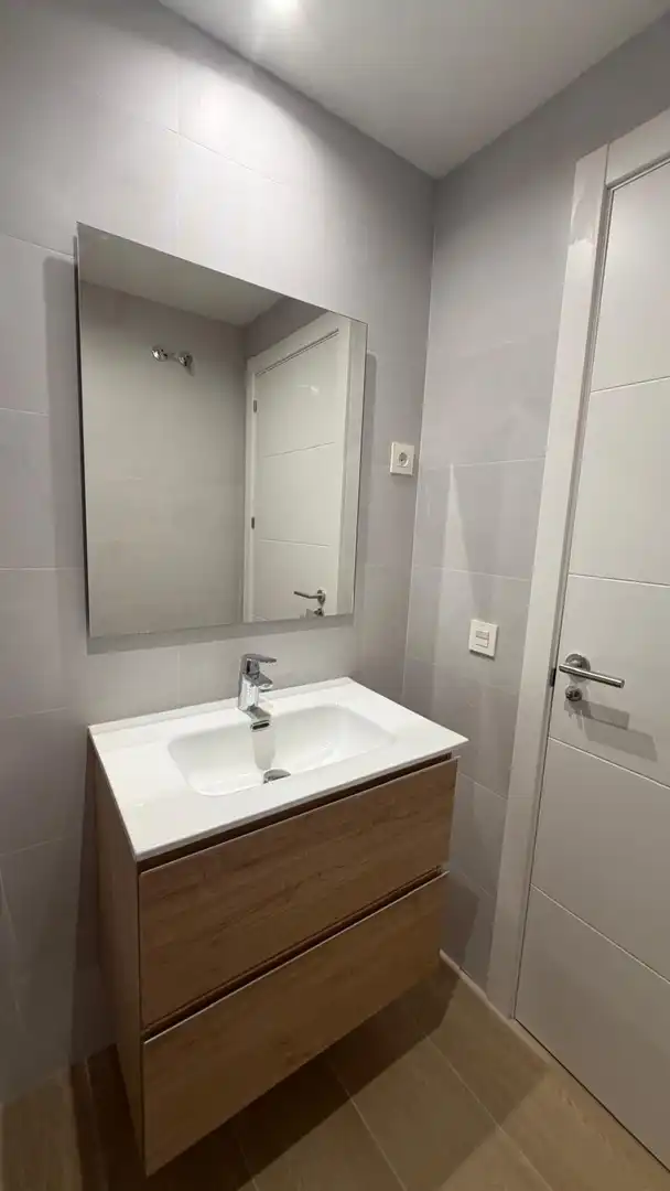 Appartement 55 m² à Madrid