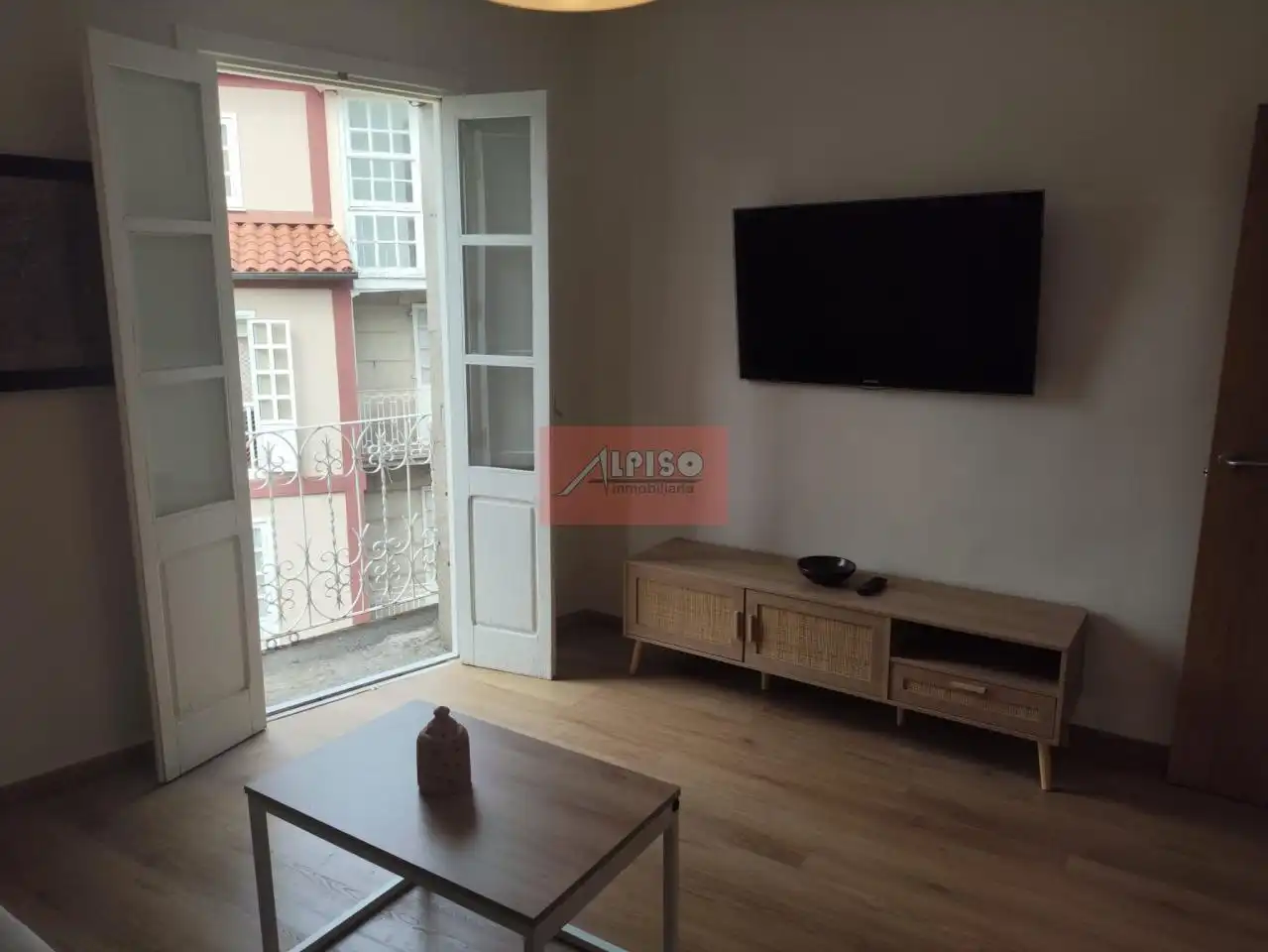 Piso de 65 m² en Ourense