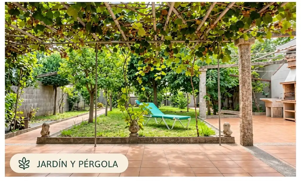 Casa 50 m² a Sanxenxo