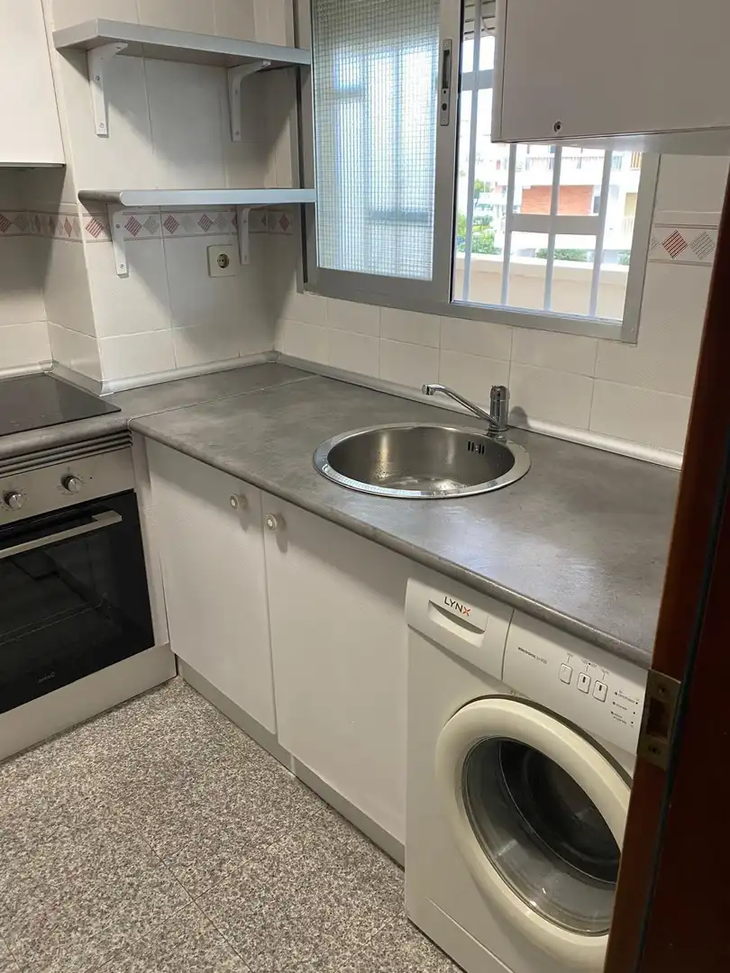 Piso de 87 m² en Alicante