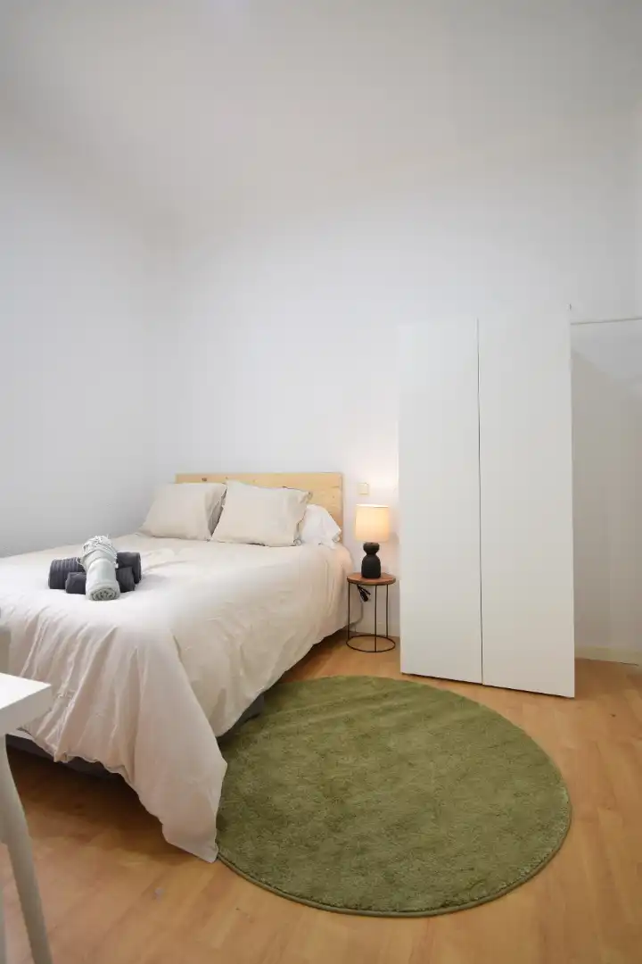 Piso de 220 m² en Madrid