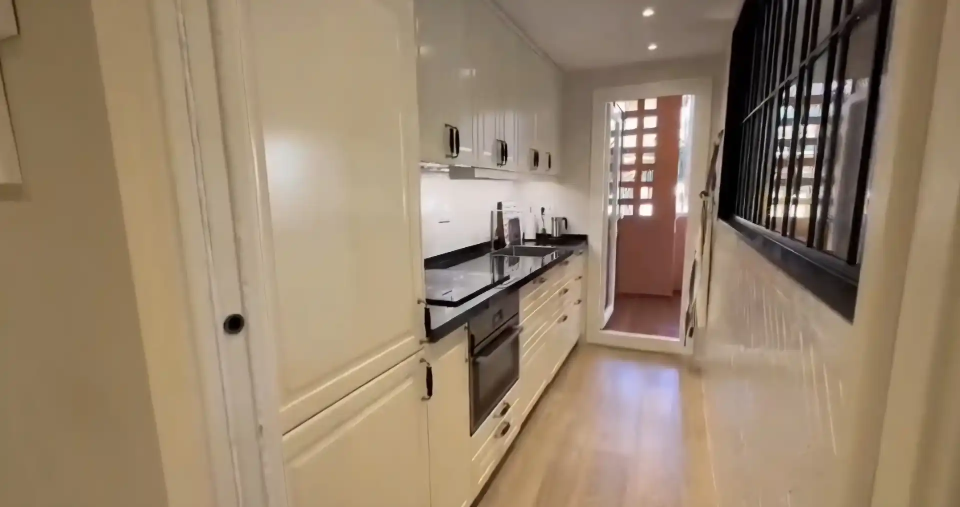 Piso de 85 m² en Marbella