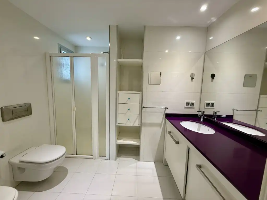 Wohnung 199 m² in Castelló de la Plana / Castellón de la Plana
