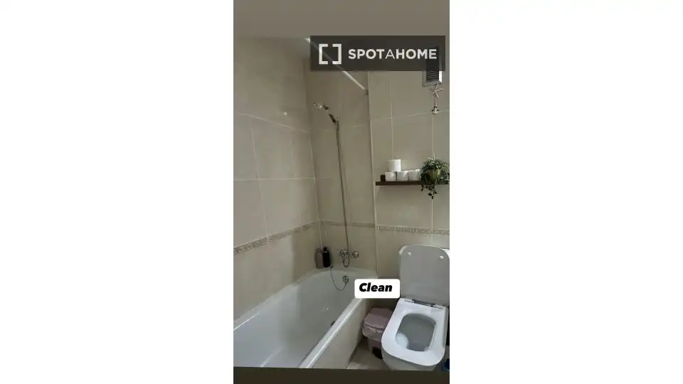 Habitación 173 m², Málaga