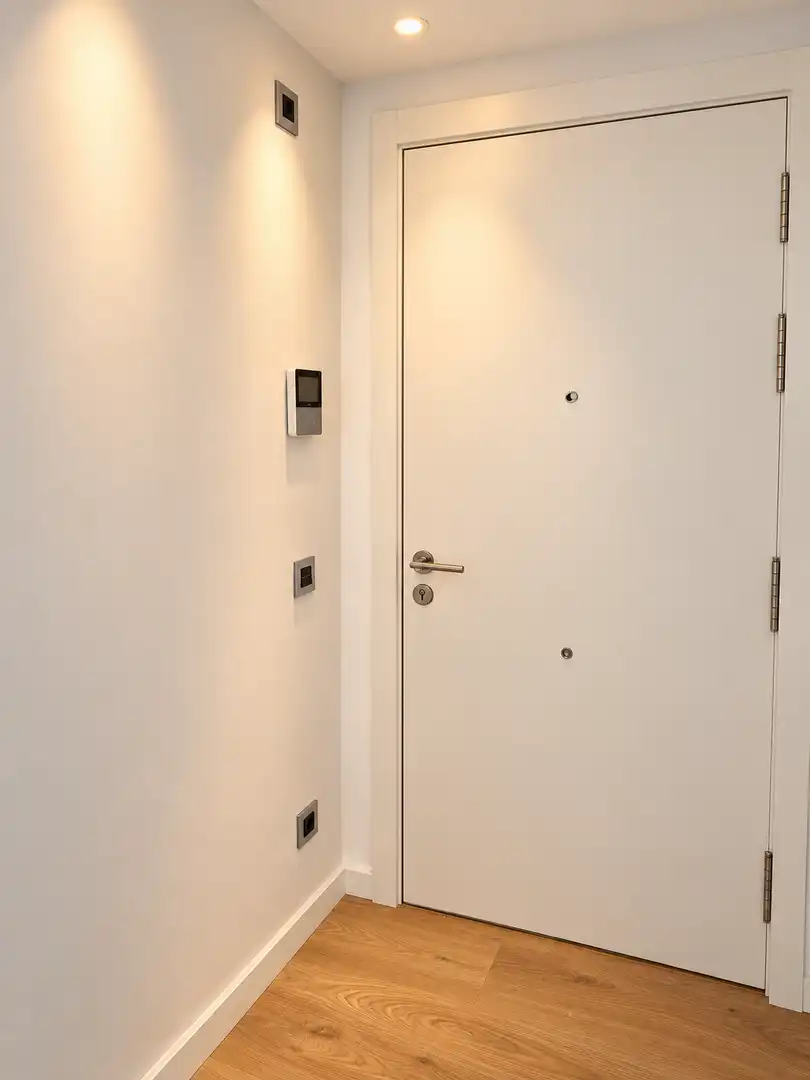 Appartamento 86 m² a Sabadell