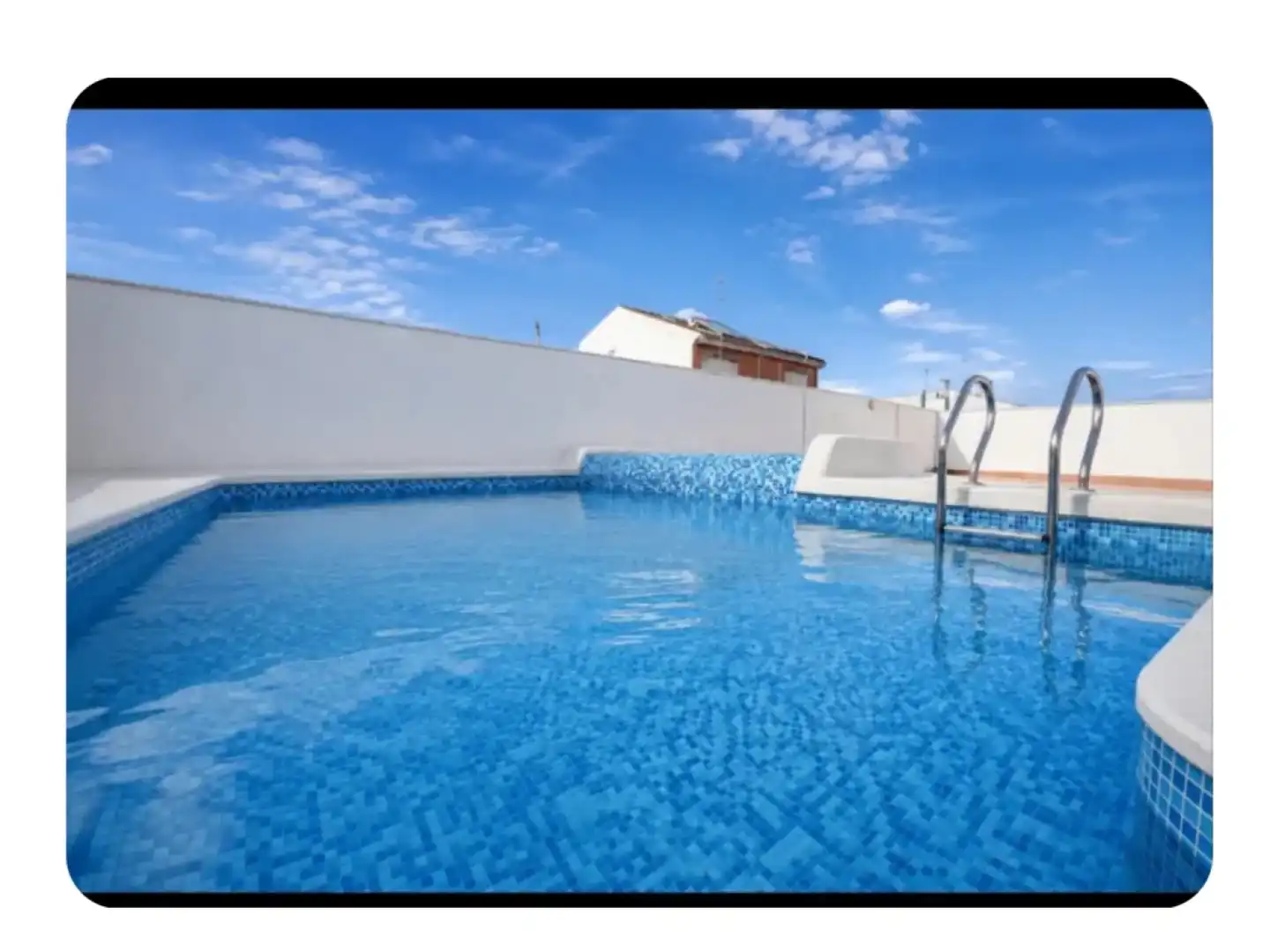 Piso de 95 m² en Murcia