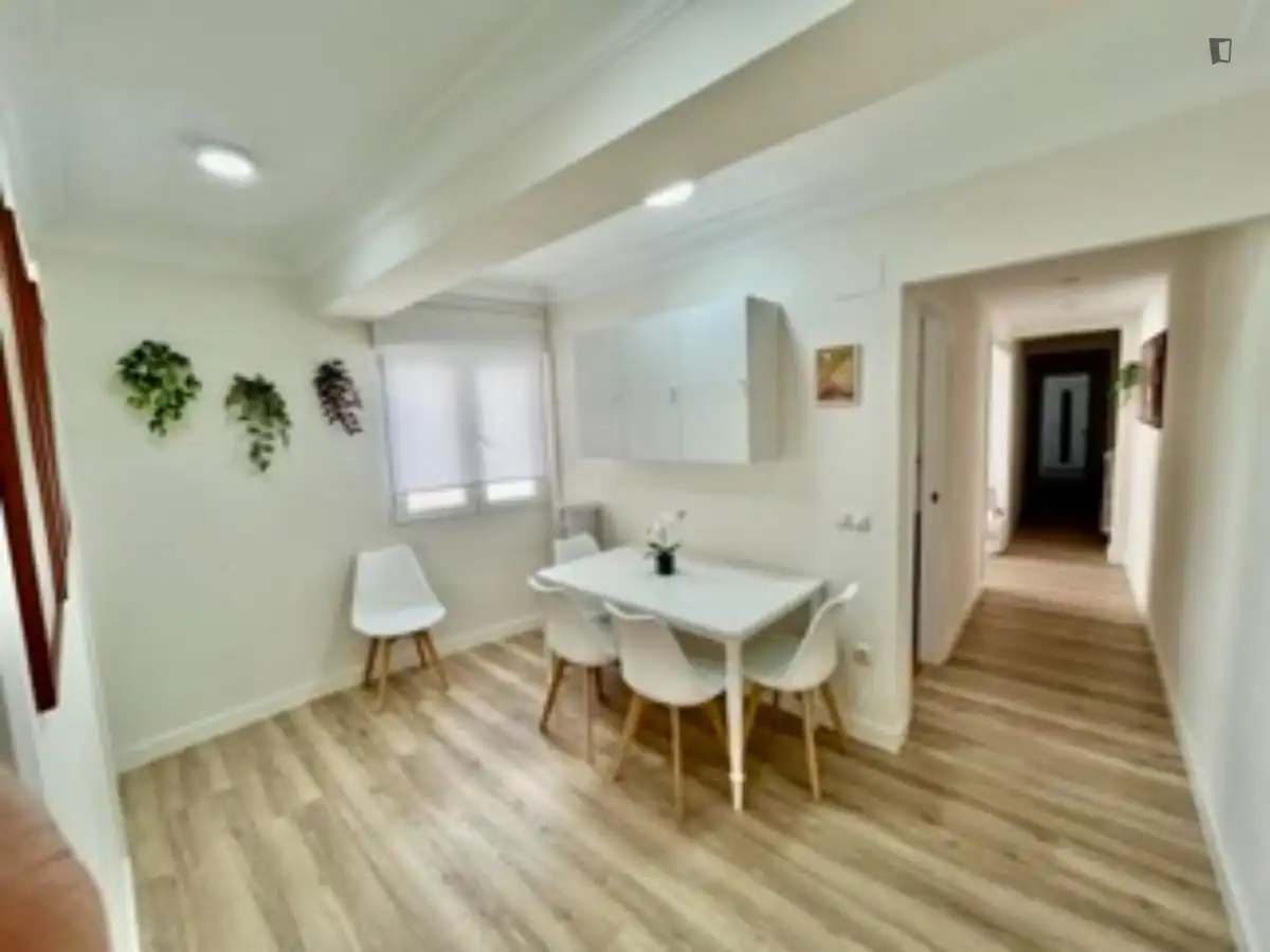 Habitación en alquiler, Zaragoza