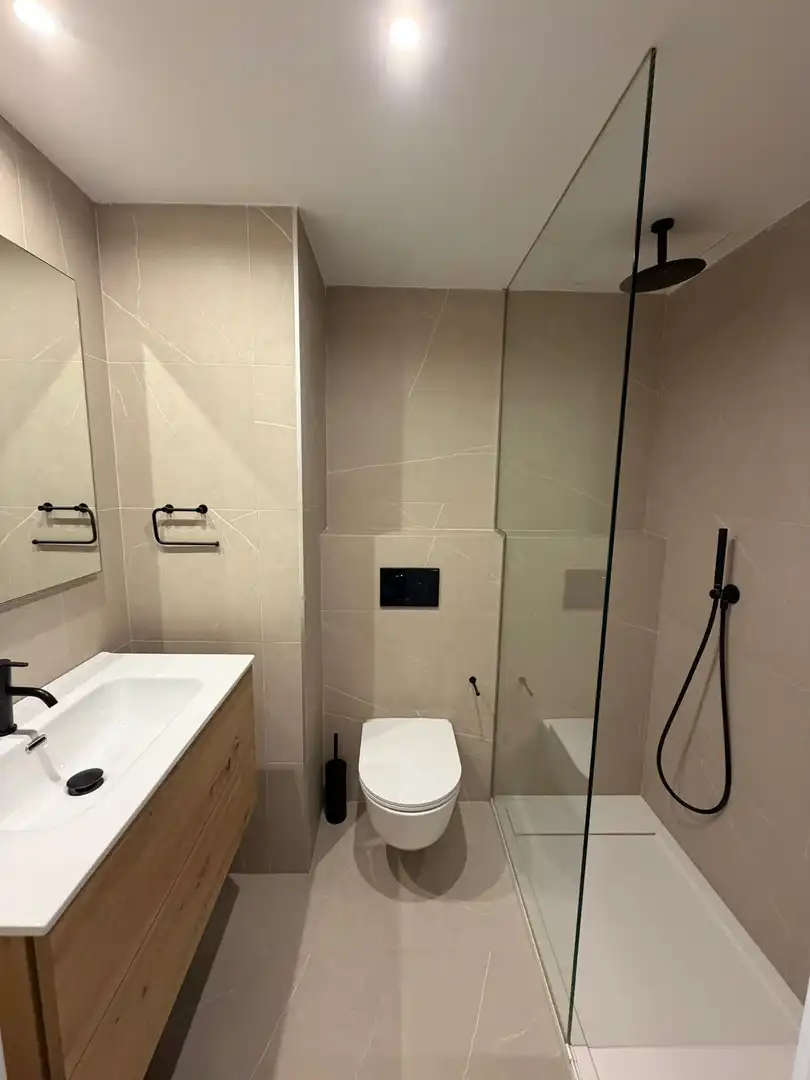 Pis de 114 m² a Palma