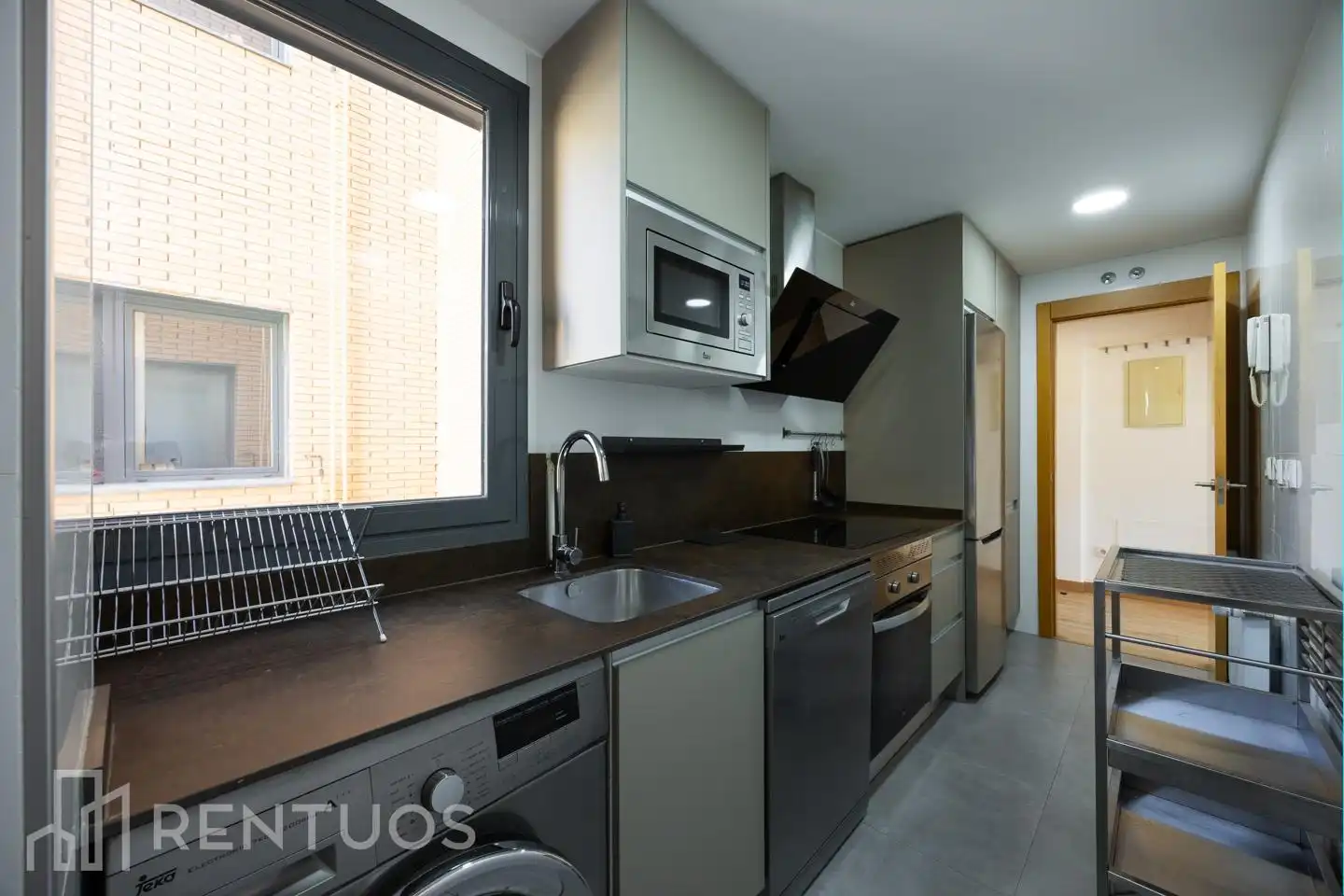 Pis de 70 m² a Las Rozas de Madrid