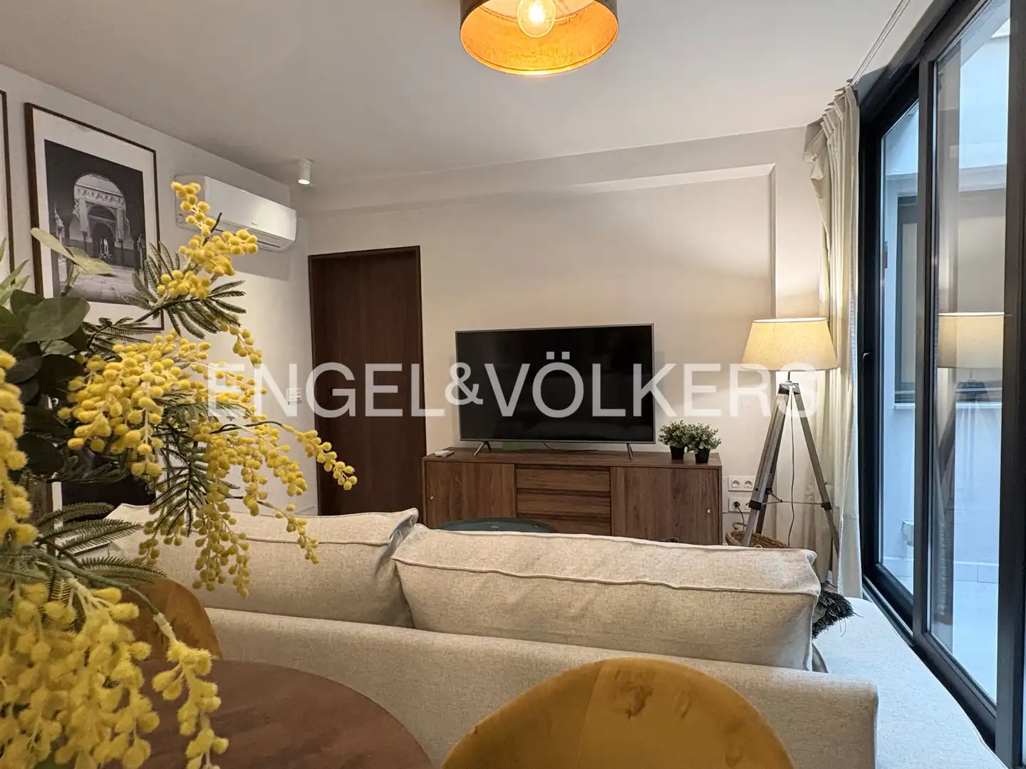 Piso de 80 m² en Sevilla