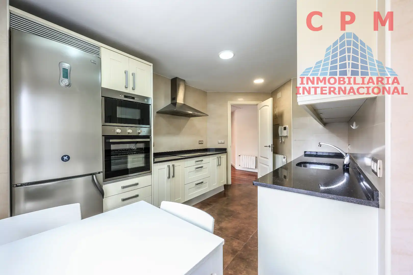 Piso de 180 m² en Madrid