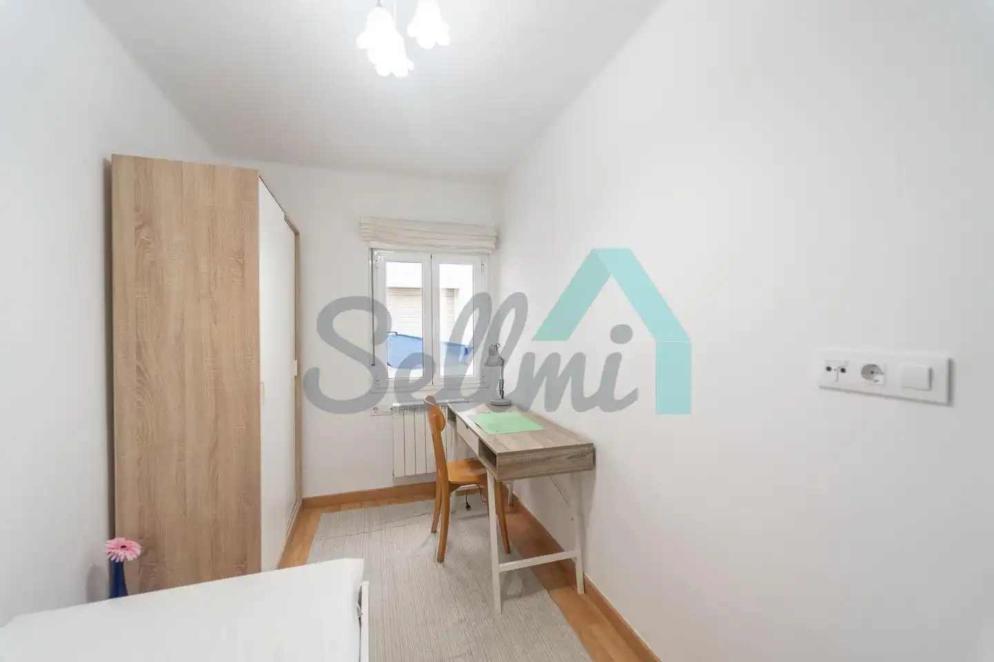 Piso de 67 m² en Oviedo