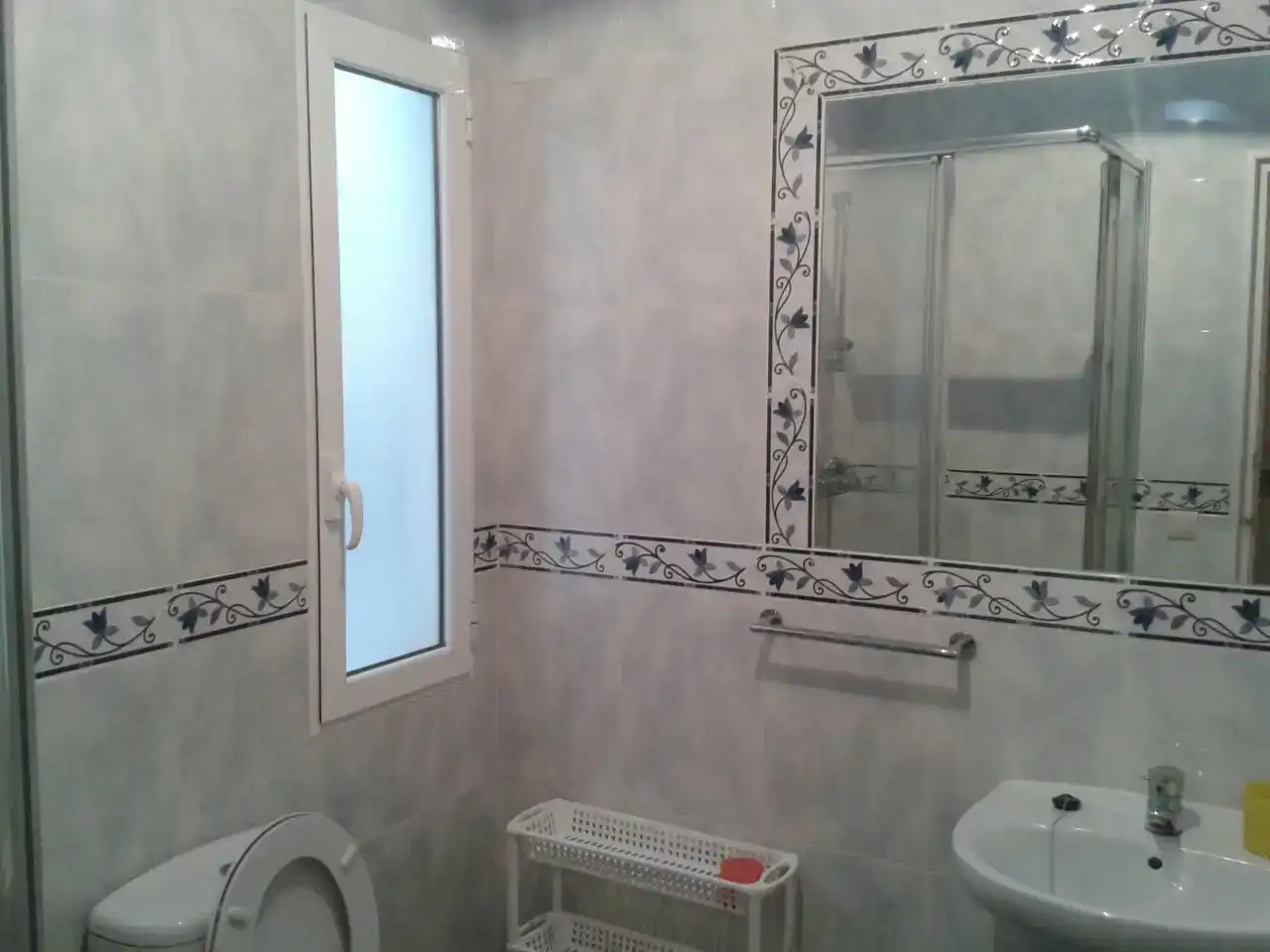 Habitación 130 m², Madrid