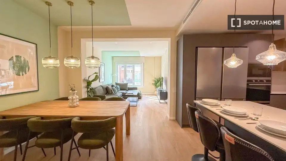 Habitación en alquiler, Barcelona