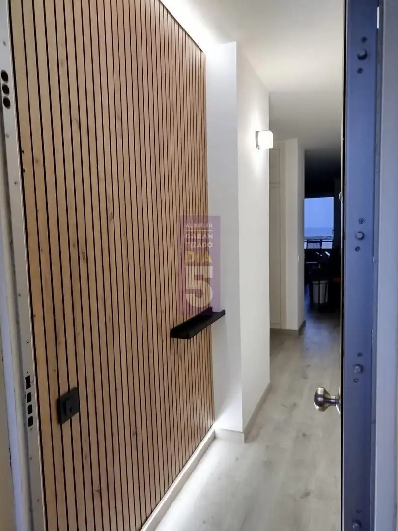 Piso de 60 m² en Cunit