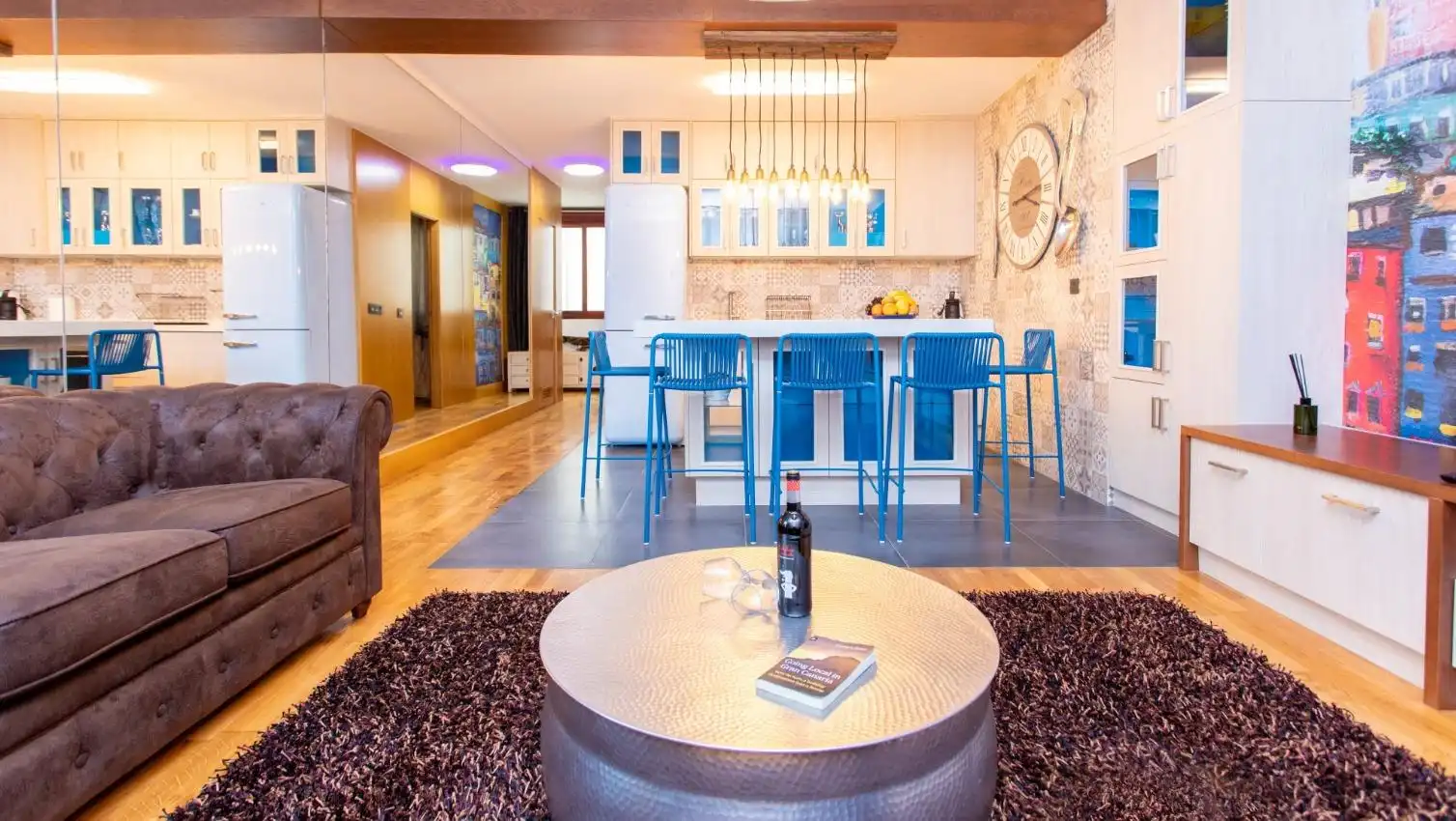 Wohnung 70 m² in Las Palmas de Gran Canaria