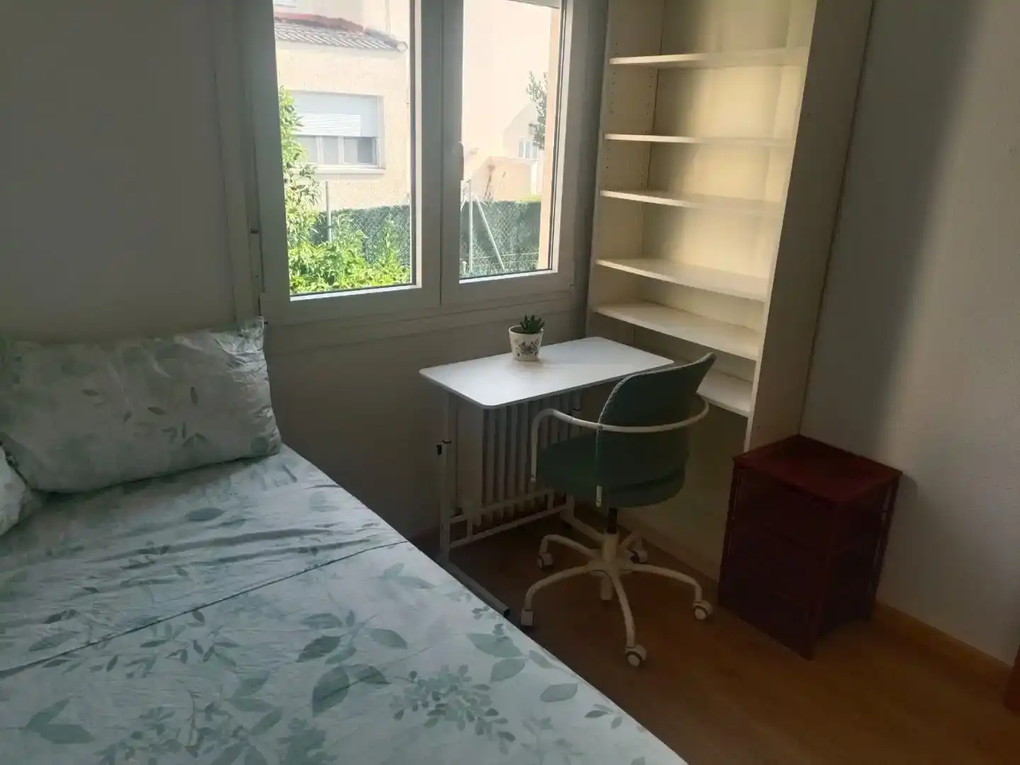 Habitación 120 m², San Sebastián de los Reyes
