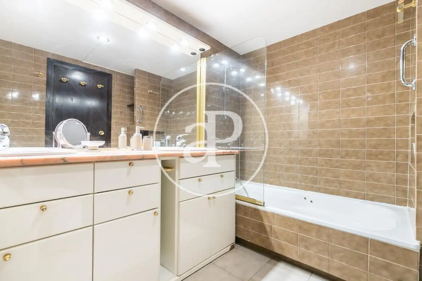 Piso de 216 m² en Barcelona