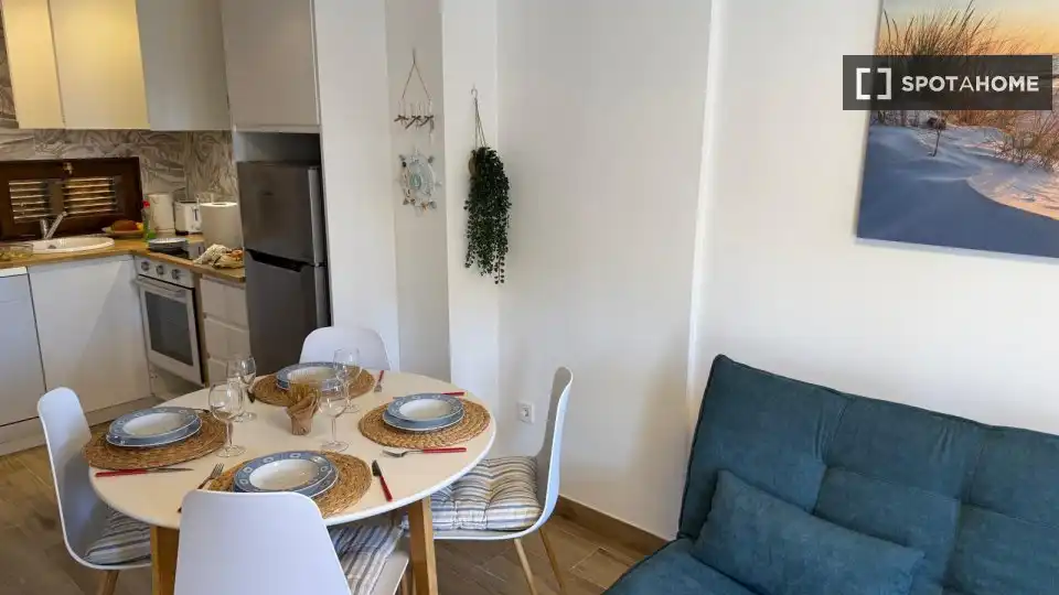 Habitación en alquiler, Cartagena