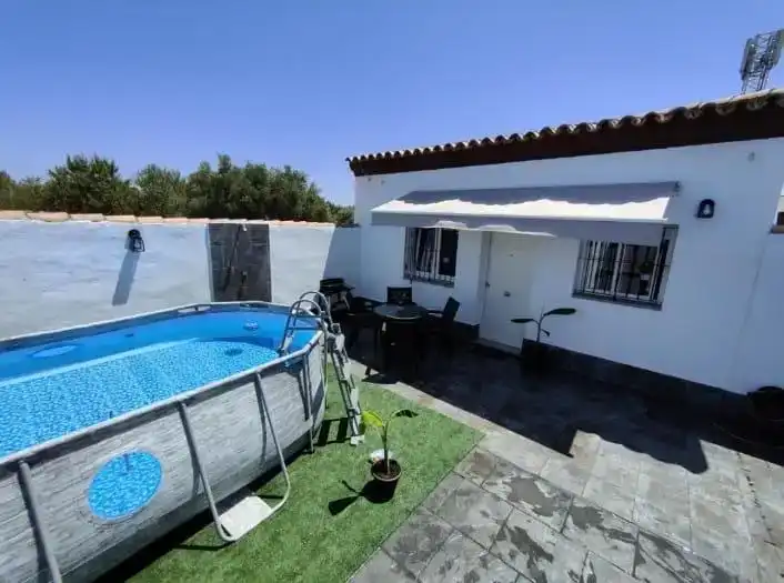 Piso de 60 m² en Chiclana de la Frontera