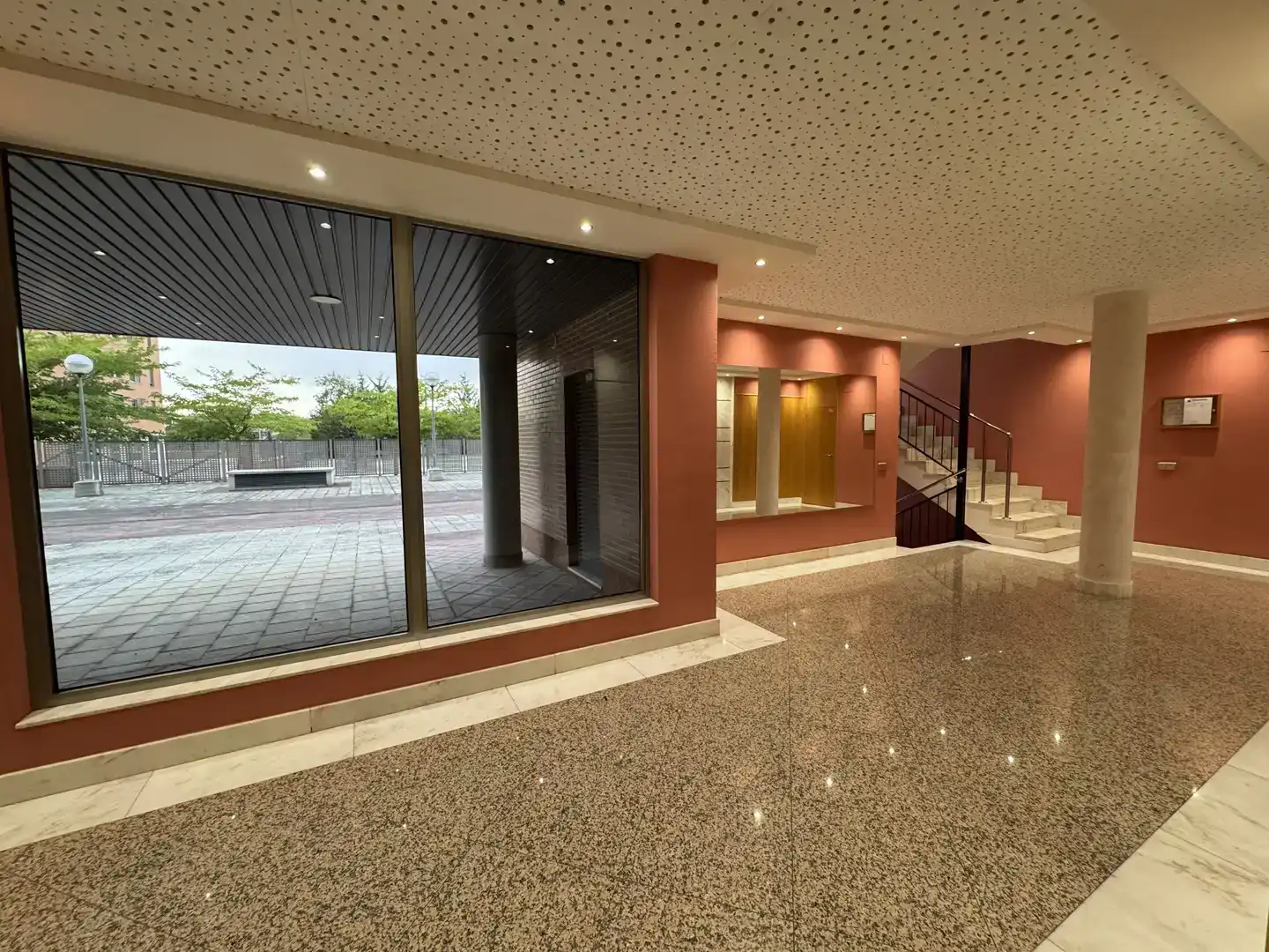 Pis de 76 m² a Valladolid