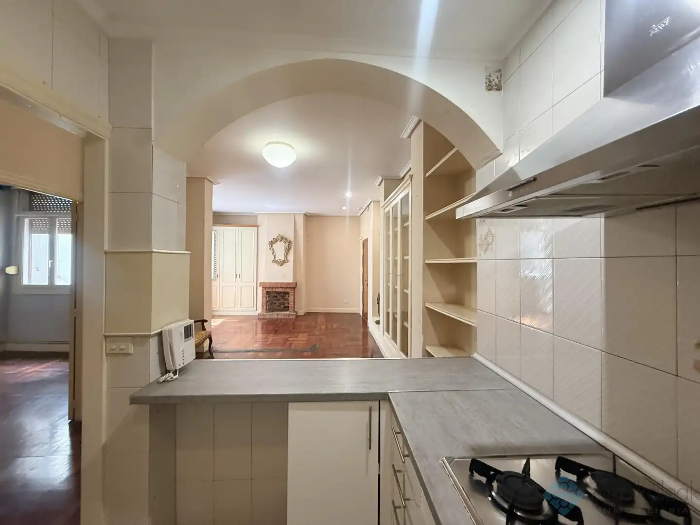 Pis de 65 m² a Bilbao