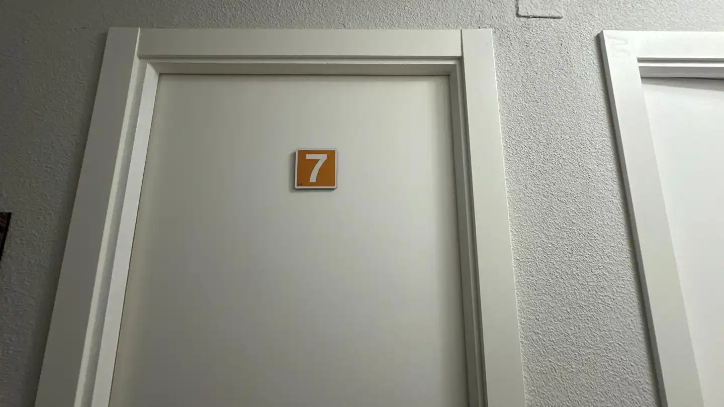 Habitación 30 m², Madrid