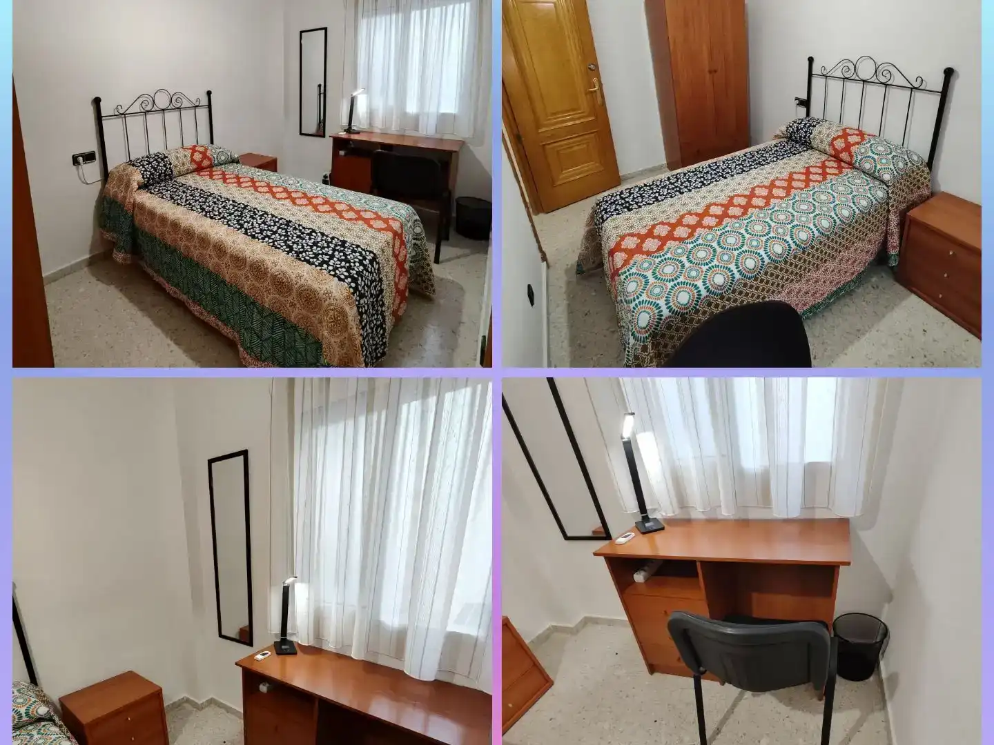 Piso de 80 m² en Jaén
