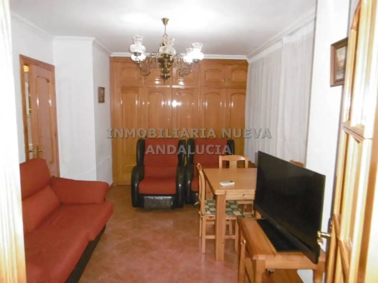 Piso de 100 m² en Almería