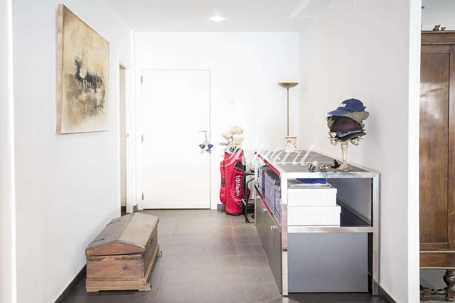 Piso de 160 m² en Barcelona