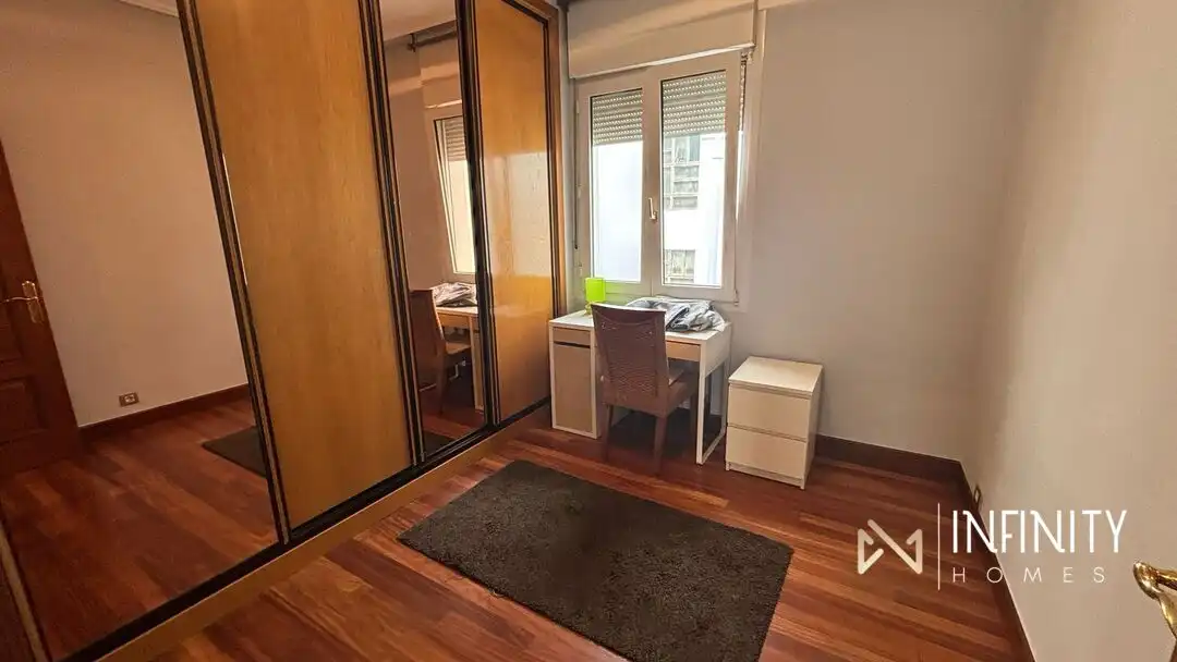 Piso de 75 m² en Bilbao